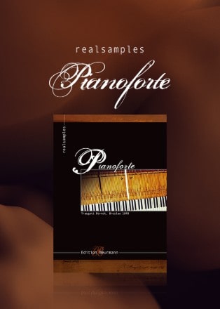 Realsamples Pianoforte poster min