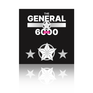 Sound Ideas The General Combo box shot