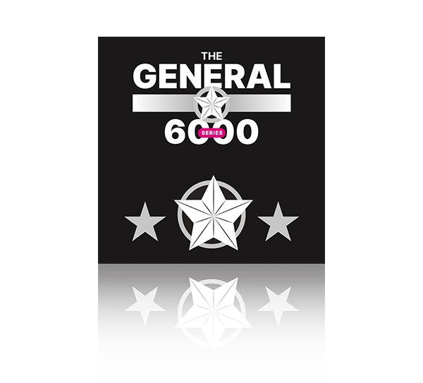 Sound Ideas The General Combo box shot