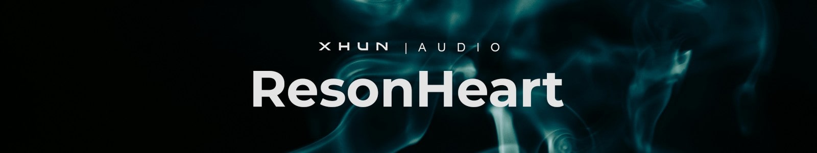 Xhun Audio ResonHeart + Woddcraft kits header min