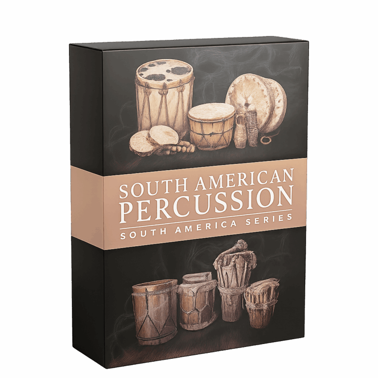 south american percussion min