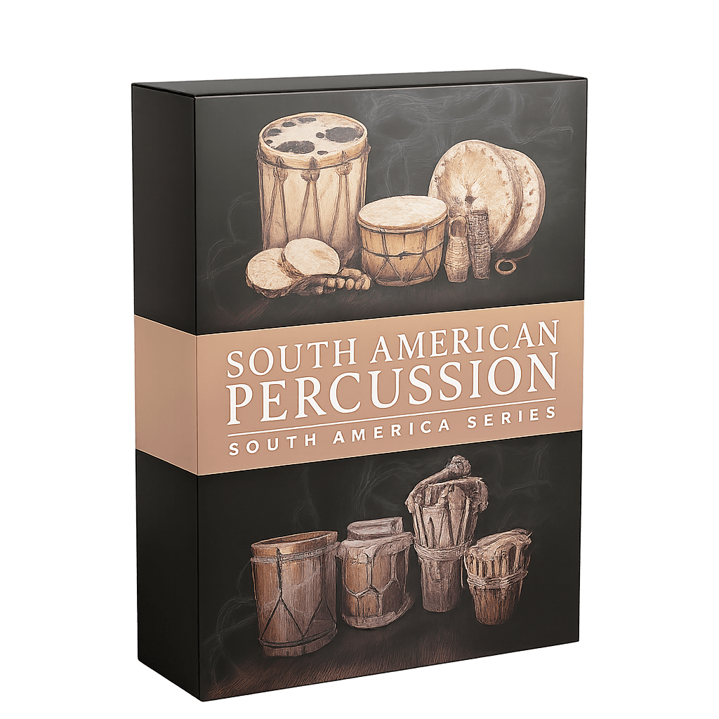 south american percussion min