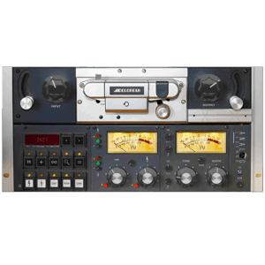 Analog Legends Delorean Box Shot