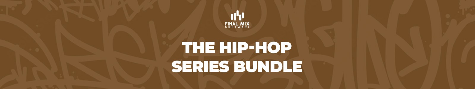 Final Mix The Hip Hop Series Bundle Website Header