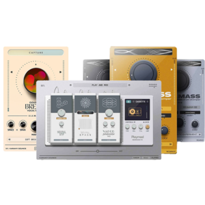 Karanyi Sounds AI FX Essentials Bundle Website Box Shot
