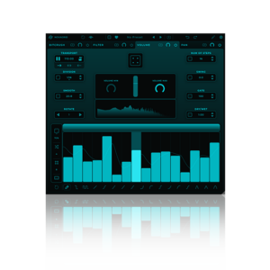 Mario Nieto World Novagrid box shot