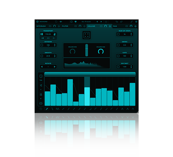 Mario Nieto World Novagrid box shot