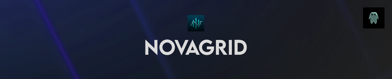 Mario Nieto World Novagrid header