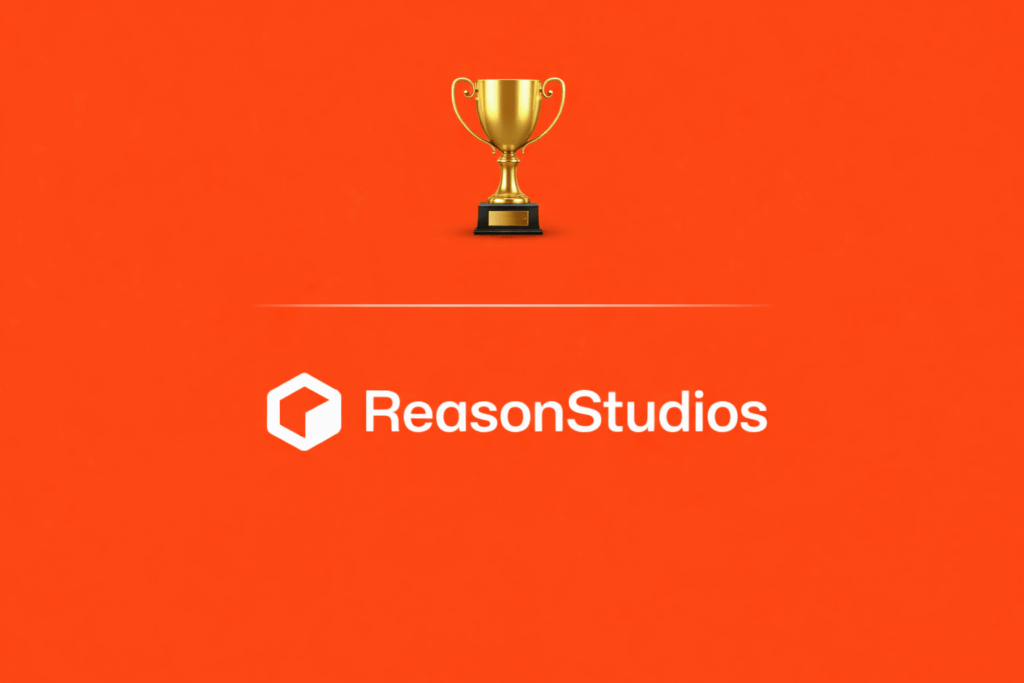 Reason Studios New Pricing