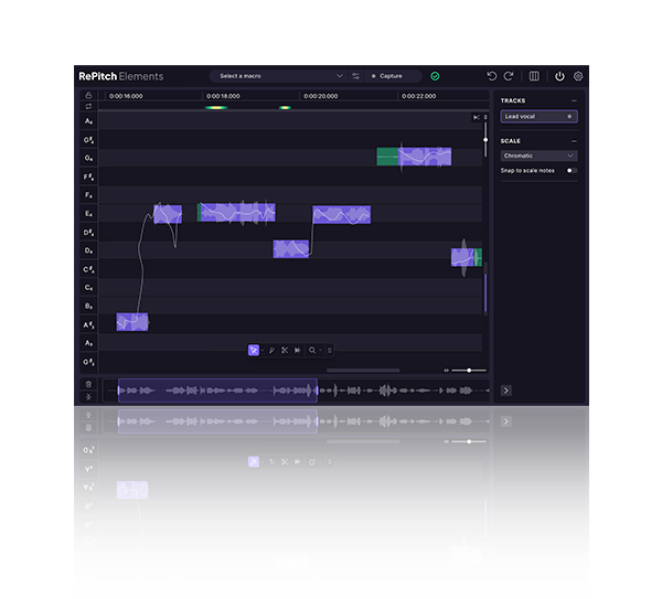 SynchroArts RePitch Elements box shot