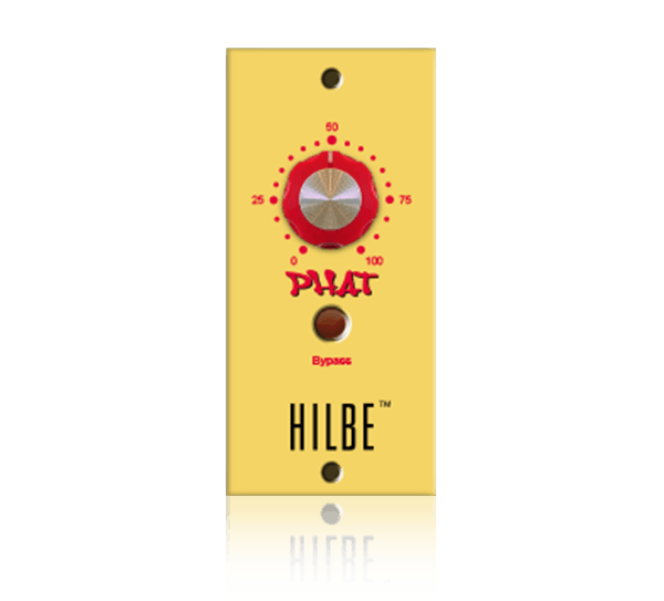 THE Company Phat box shot