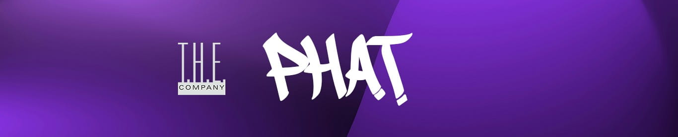 THE Company Phat header
