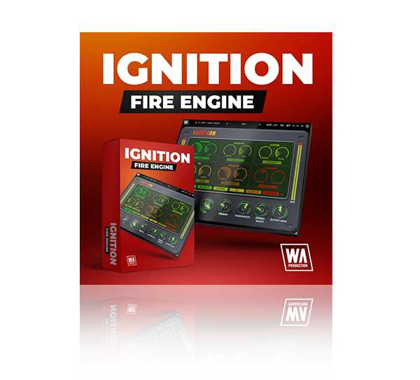 WA Production Ignition box shot