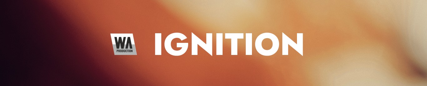 WA Production Ignition header