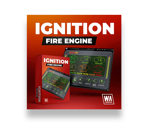 WA Production Ignition box shot