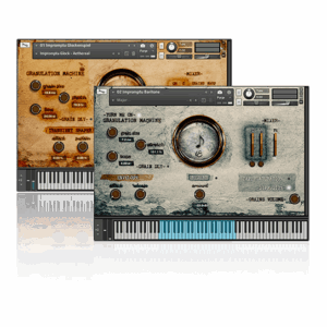 Zero G Impromptu Bundle box shot