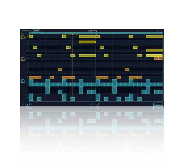 Audible Genius Building Blocks box shot