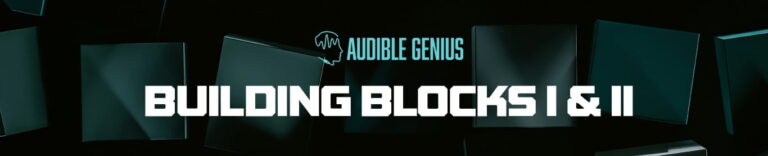 Building Blocks 1 & 2 by Audible Genius | Audio Plugin Deals