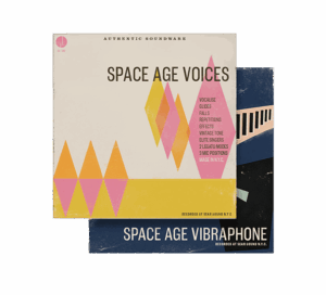 Authentic Soundware Space Age Expansion Bundle Website Box Shot