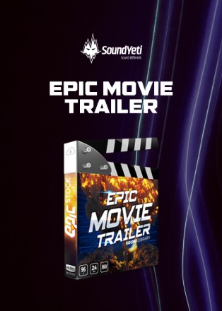 Film Scoring Tools – Cinematic Drama poster