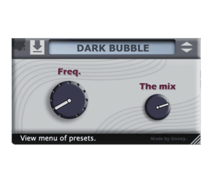 Gooey Audio The Freq Website Box Shot