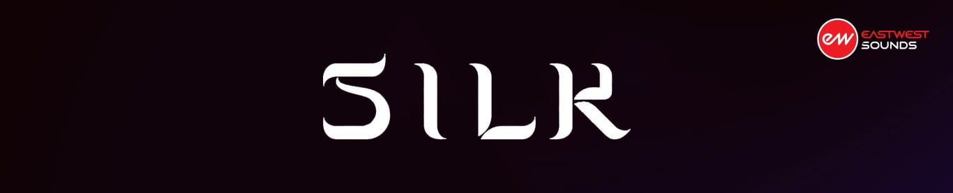 Silk + Spaces II Freebie header