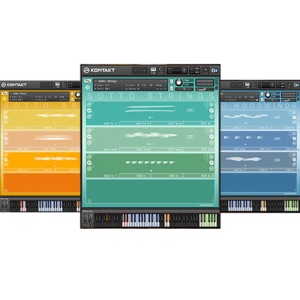 Sonokinetic Sotto Website Box Shot