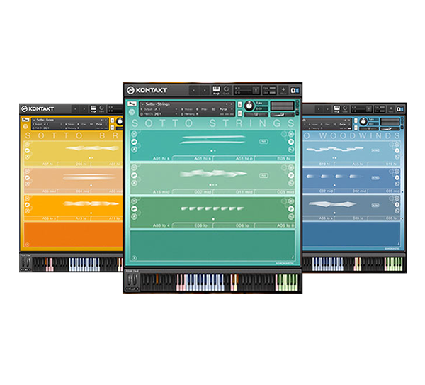 Sonokinetic Sotto Website Box Shot