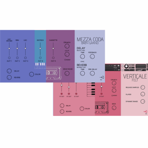 Sonora Cinematic The Piano Bundle Website Box Shot