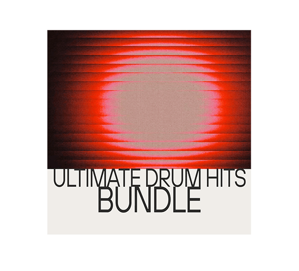 Undrgrnd Sounds Ultimate Drum Hits Bundle Website Box Shot