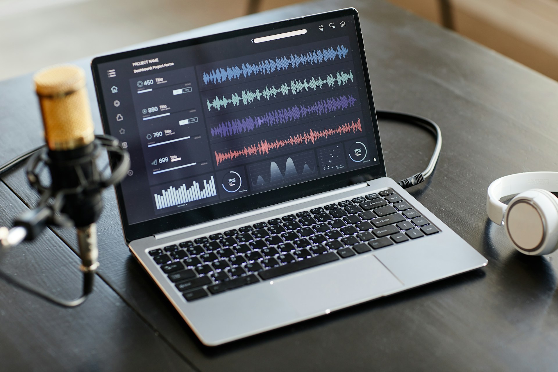 Layer Audio Like a Pro with Smarter Software Plugins
