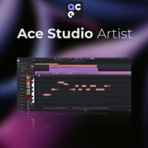 Ace Studio Artist 2.0 Lifetime