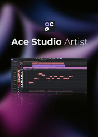 Ace Studio poster