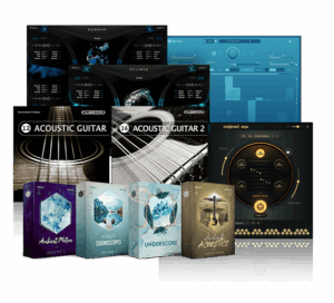 April MEGA Bundle box