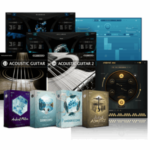 April MEGA Bundle box