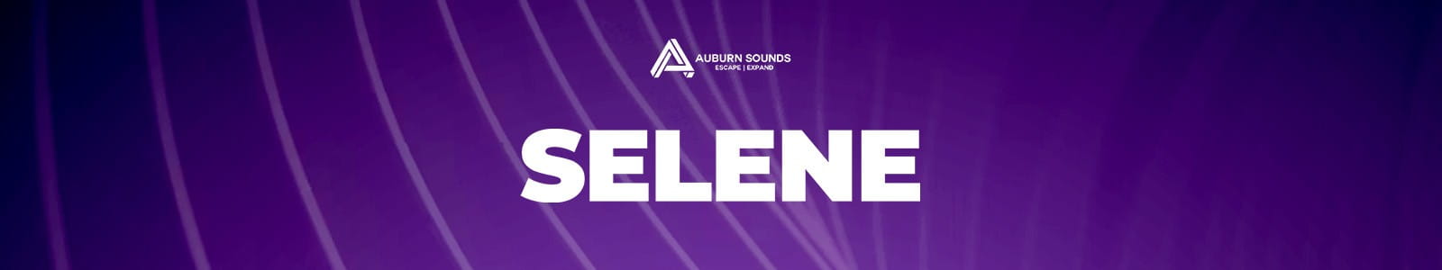 Auburn Sounds Selene Website Header