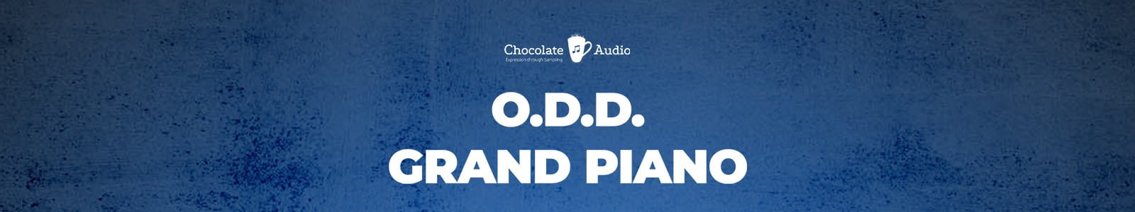 Chocolate Audio ODD Grand Website Header
