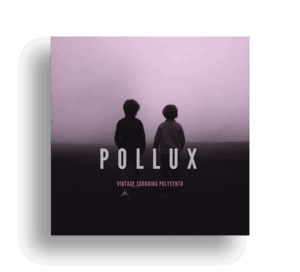 Dark Intervals Pollux box shot