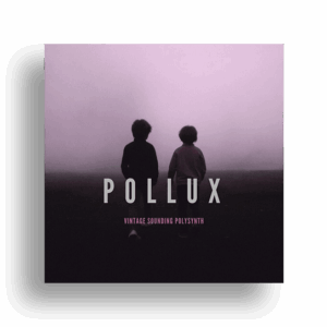 Dark Intervals Pollux box shot