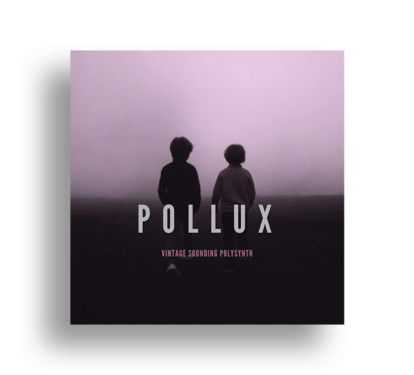 Dark Intervals Pollux box shot