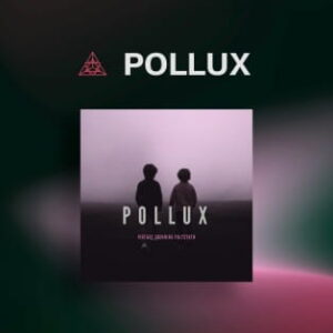 Dark Intervals Pollux poster