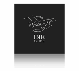 Ink Audio Ink Slide box