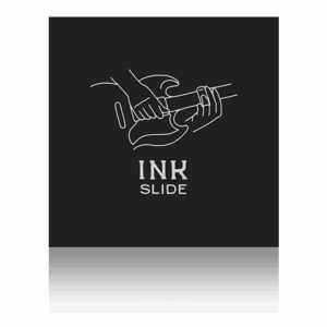 Ink Audio Ink Slide box