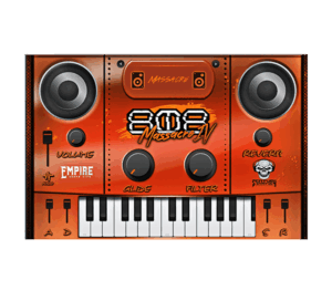 Modern Producers Massacre IV Website Box Shot