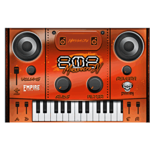 Modern Producers Massacre IV Website Box Shot