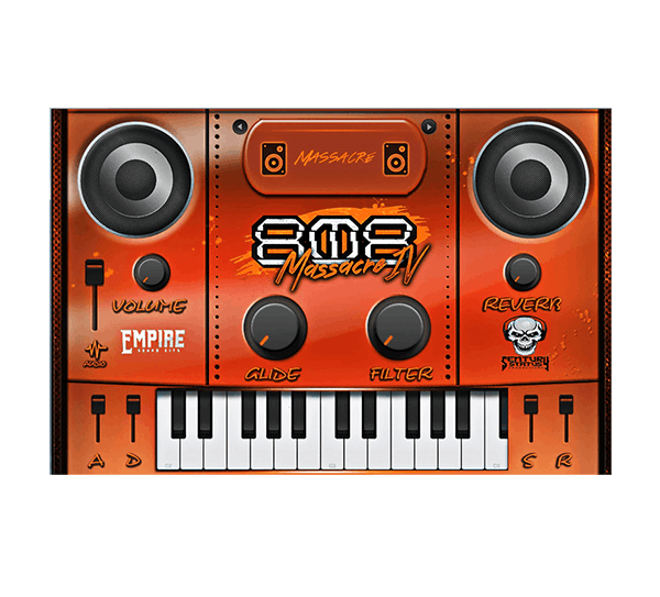 Modern Producers Massacre IV Website Box Shot