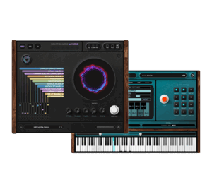 Nightfox Audio Creator Bundle Website Box Shot