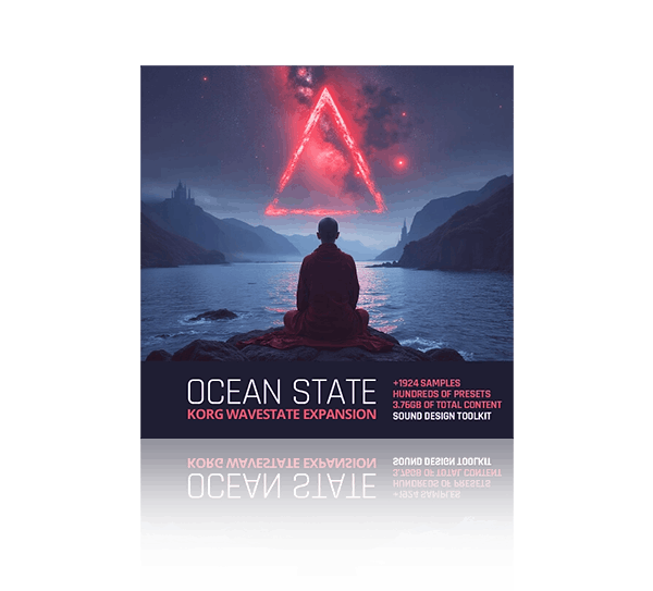 Oceanswift Ocean State box shot