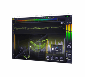 Stagecraft Software ReContour Website Box Shot