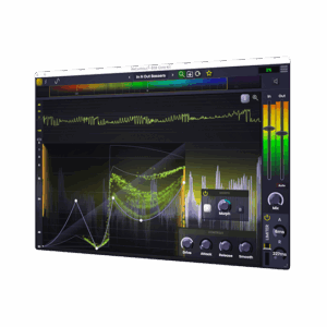 Stagecraft Software ReContour Website Box Shot